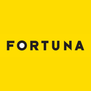 Fortuna Casino logo - GameWize SK