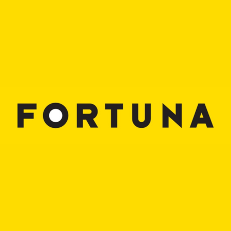 Fortuna Casino logo - GameWize SK