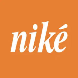 Niké_logo