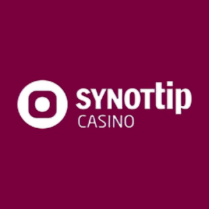 SynotTip Casino logo - GameWize SK