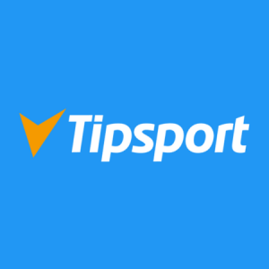 Tipsport Casino logo - GameWize SK