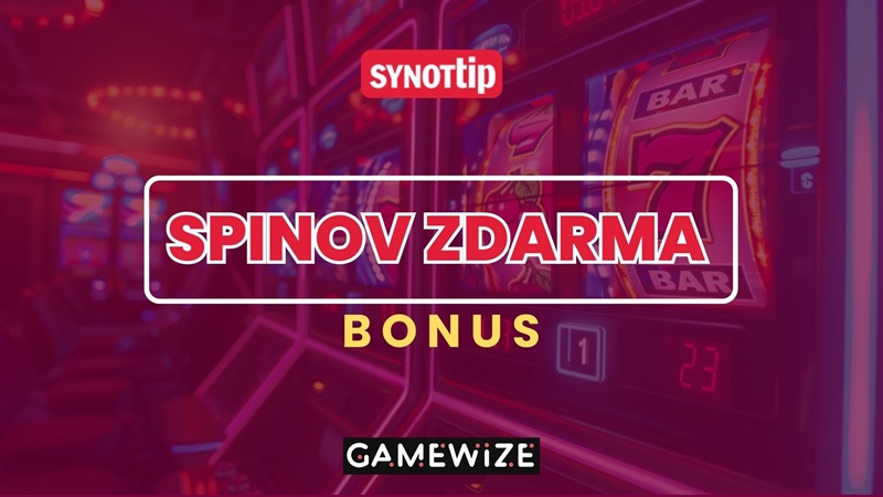 640 Spinov Zdarma na Štvrtý Vklad