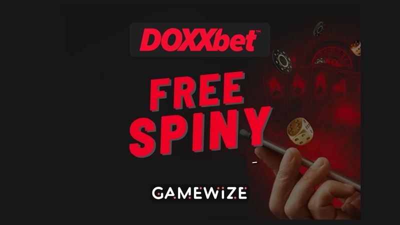 8 Úrovní Bonusu až do 10 000 EUR + 250 Free Spinov v DOXXbet