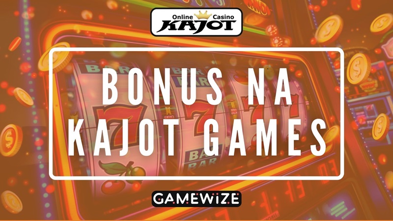 Využite 75% Bonus na Kajot Games Free Play za 200€