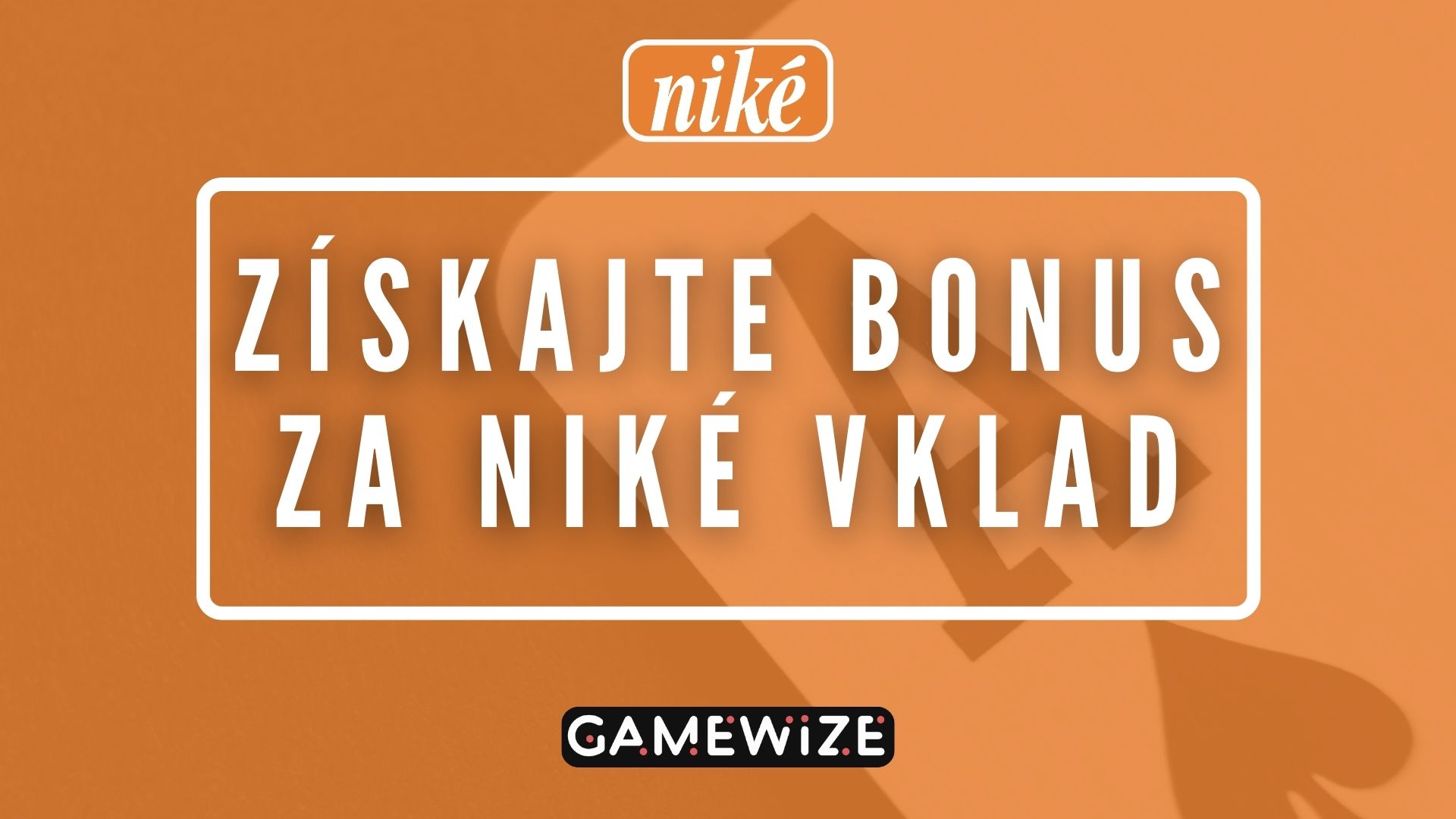 Získajte Bonus za Niké Vklad až 30 Free Spinov Každý Utorok