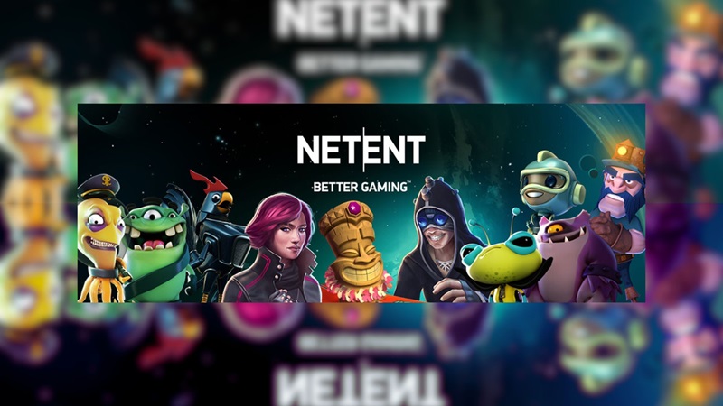 NetEnt 1