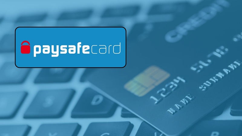 Paysafecard 4