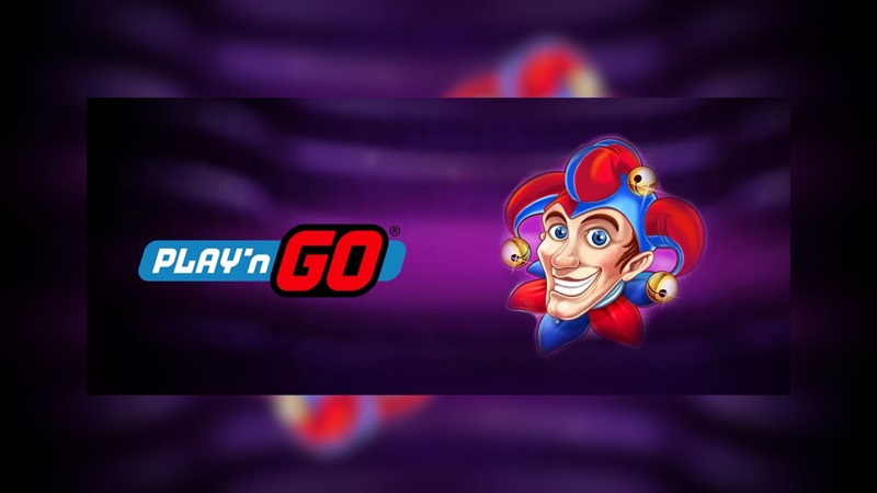 Play'n Go 1