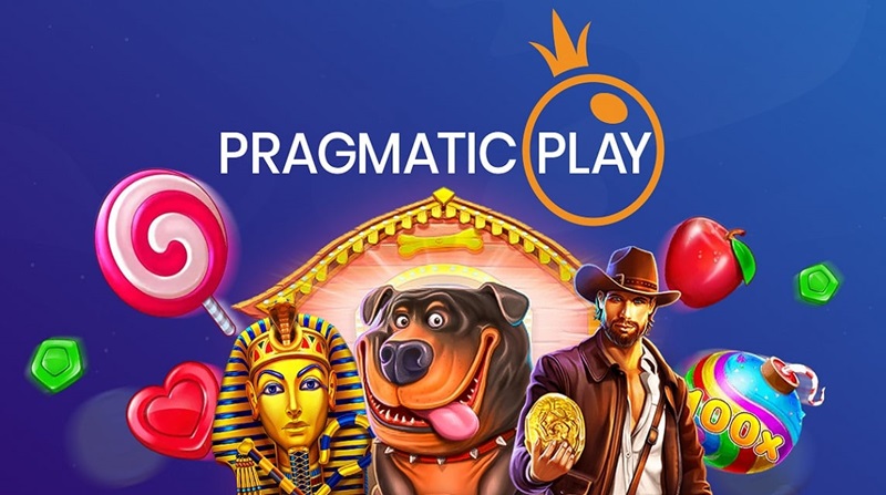 Pragmatic Play 2