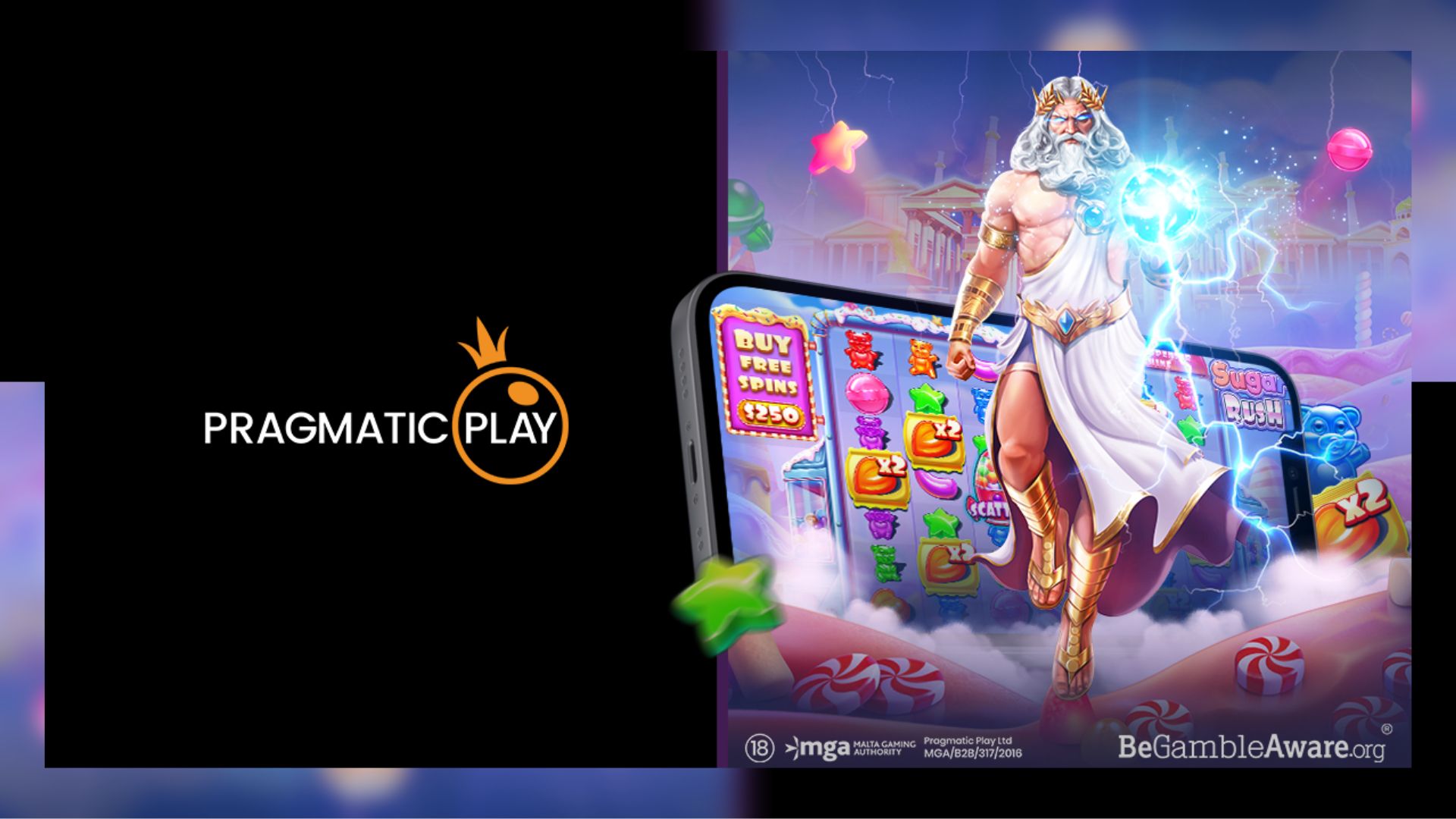 Pragmatic Play 3