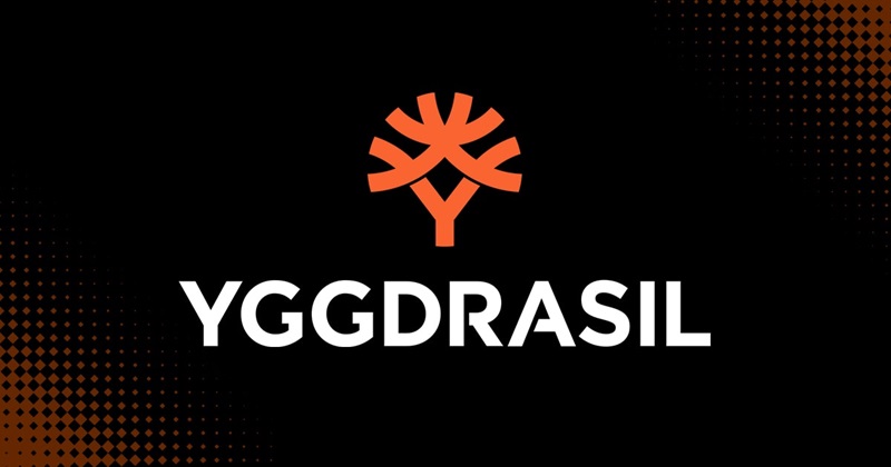 Yggdrasil-Gaming