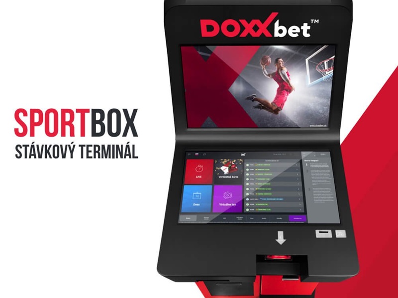 sportbox 4