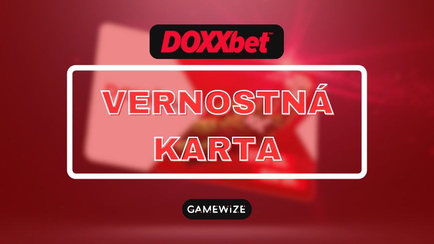 doxxbet karta prináša množstvo výhod