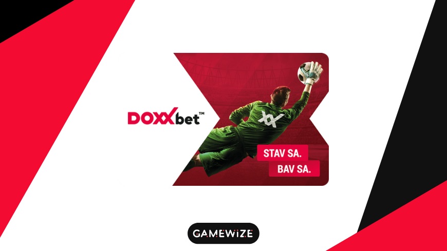 doxxbet vernostná karta vizuál