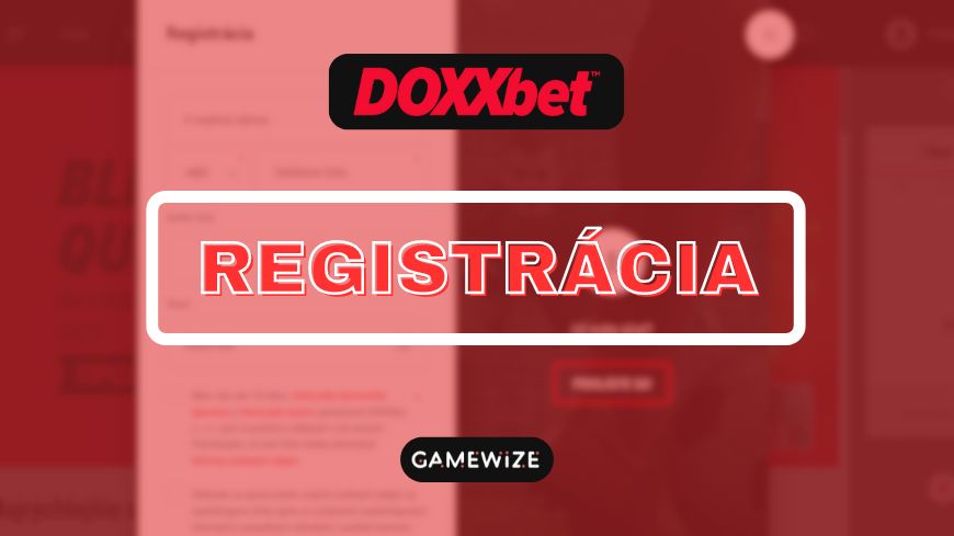 DOXXbet registrácia do kasína - návod ako na to