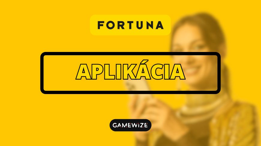 fortuna aplikácia do kasína aj na tipovanie