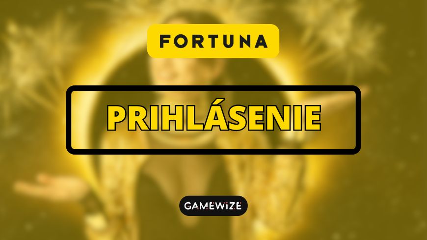 Fortuna Prihlásenie - Návod Aj Ako Si Obnoviť Heslo!