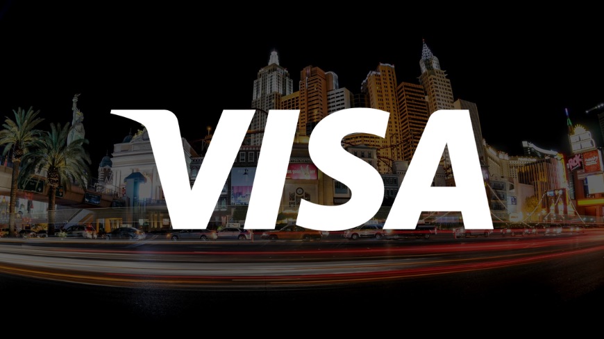 visa casino vklad