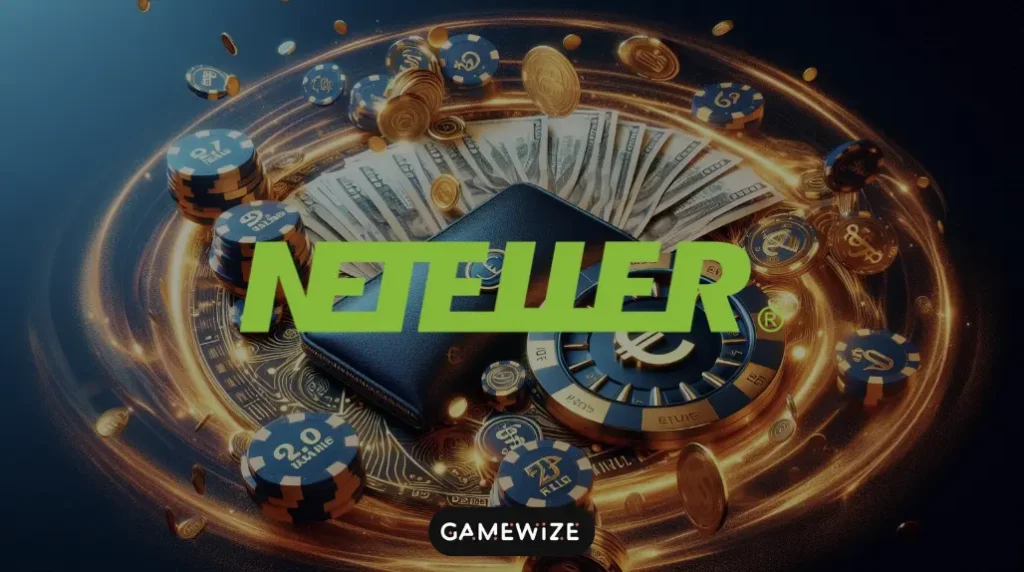 Čo je Neteller?