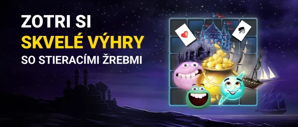 nové fortuna žreby 