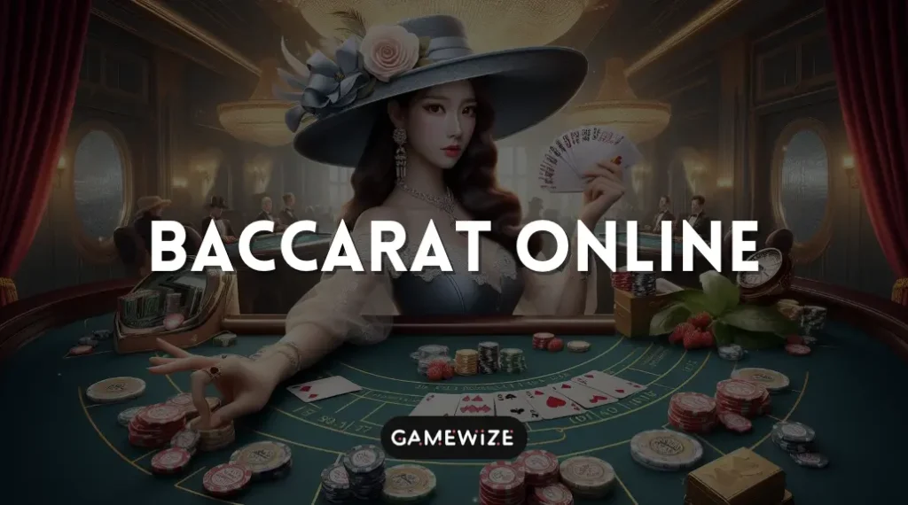 baccarat online na slovensku