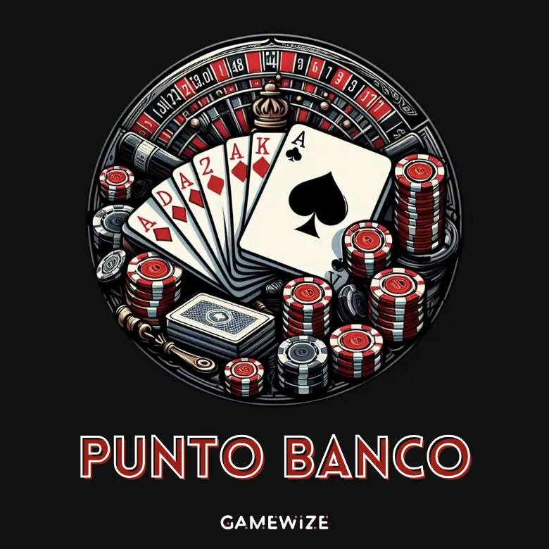 baccarat punto banco