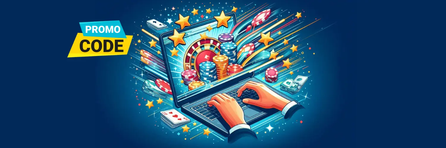 Čo je to Online Casino Promo Kód?