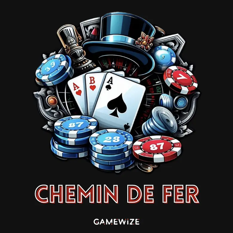 baccarat chemin de fer