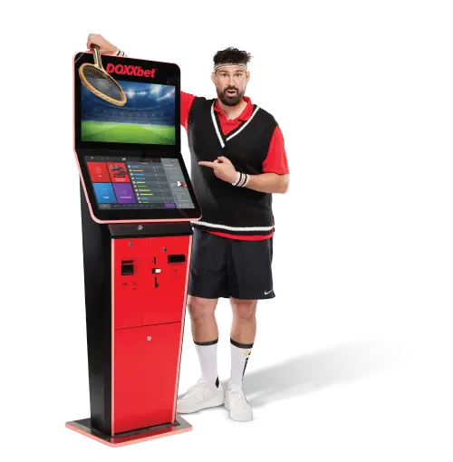 Čo je DOXXbet Sportbox?