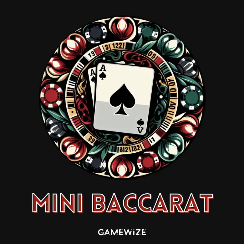 mini baccarat