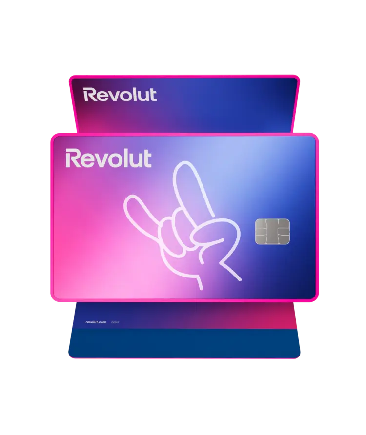 revolut ako metóda online casino vkladu