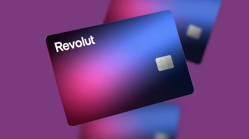 Čo je Revolut?