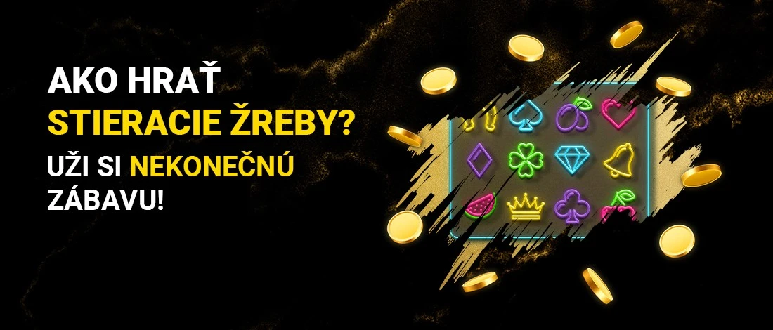 Fortuna Žreby v kasíne