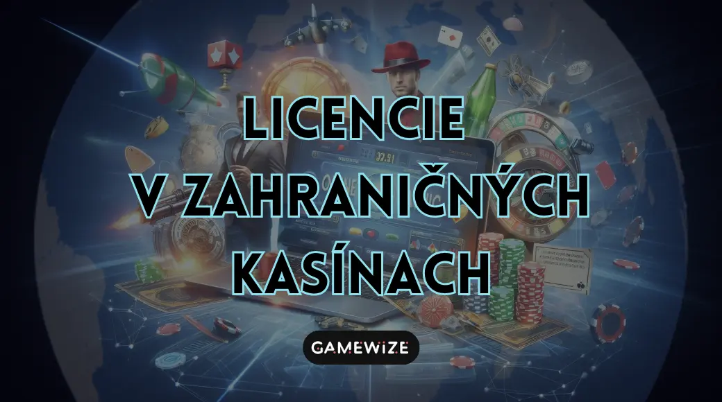 Právne Aspekty a Regulácia - Zahraničné Online Casino a Licencie