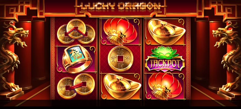 Lucky Dragon pic 1