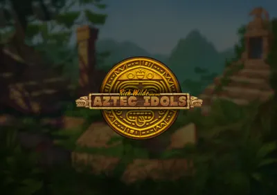 Aztec Idols