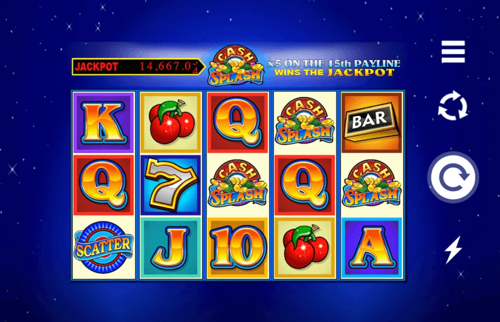 Obrovský Jackpot a Mega Výhry v Quatro Casino