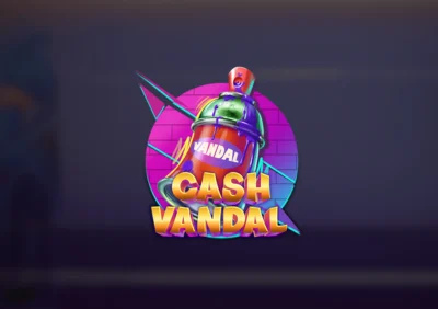 Cash Vandal