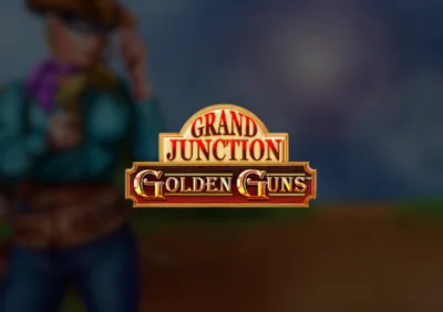 Golden Guns