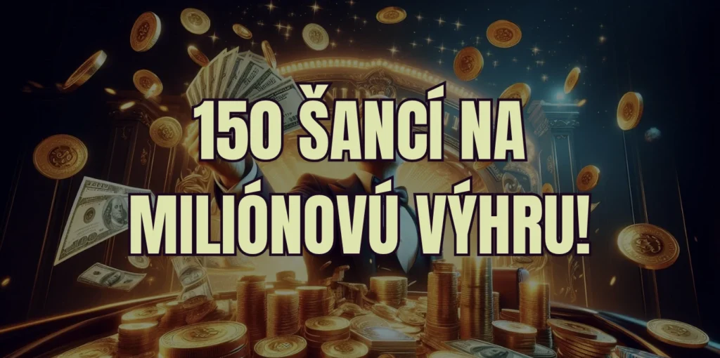 Grand Mondial Casino - 150 Šancí