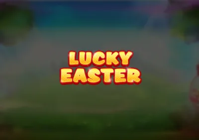 Lucky Easter