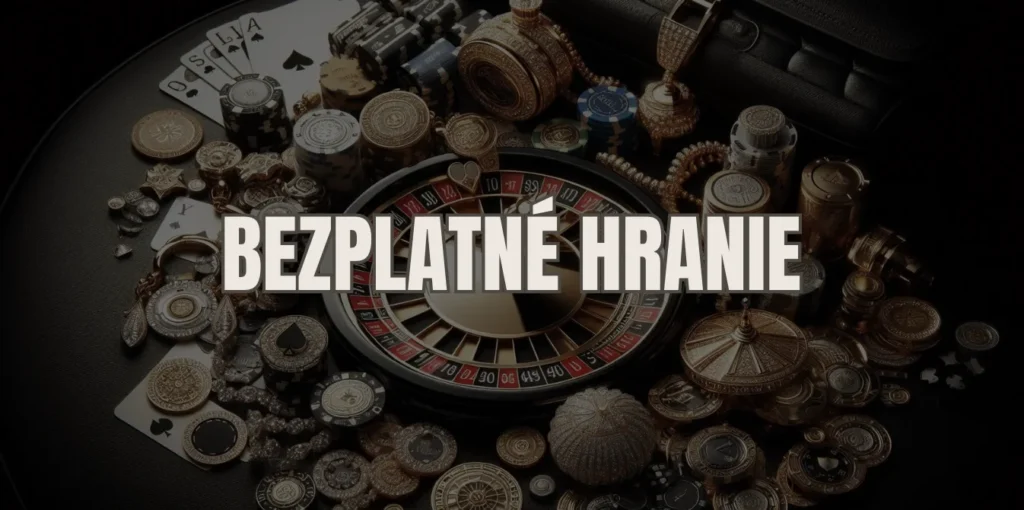 Luxury Casino Hranie Úplne Zdarma a Bezplatne