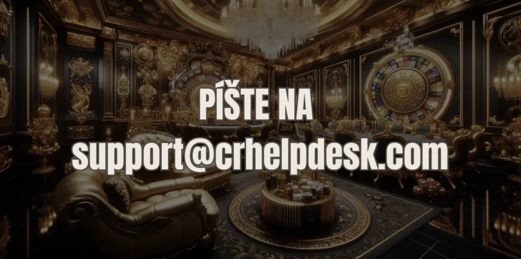 Luxury Casino Kontakt