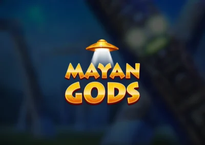 Mayan Gods