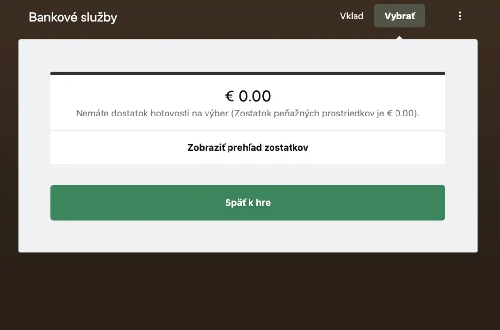 Výber z Yukon Gold Casino