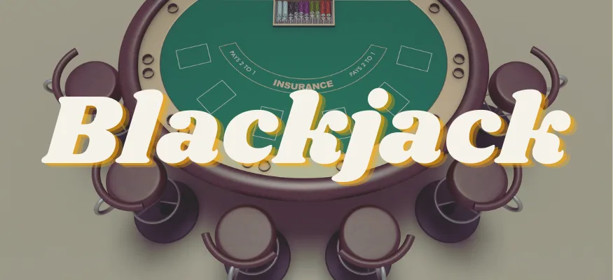 Blackjack - GameWize SK