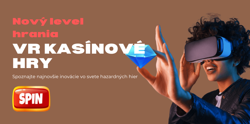 Mobilne Casino-inovacie - GameWize-SK