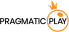Pragmatic Play logo - GameWize SK