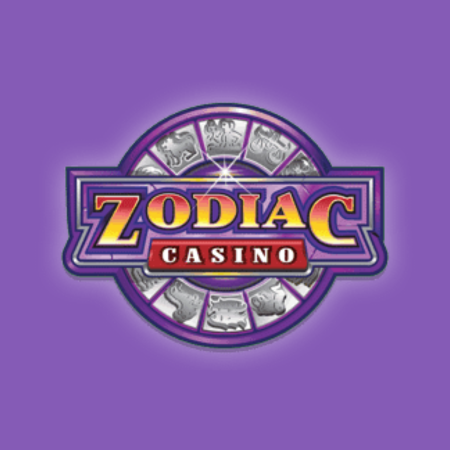 Zodiac Casino logo - GameWize SK