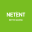 NetEnt logo - GameWize SK